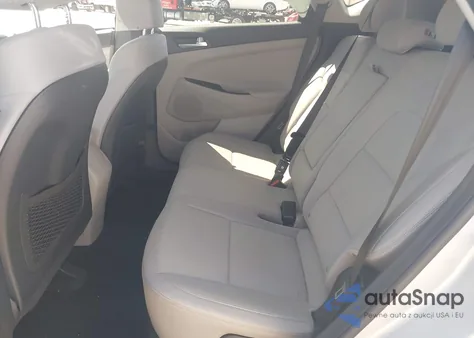 2019 Hyundai Tucson Value from USA, damaged, VIN KM8J33A41KU024409